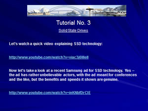 Solid State Drives Slide 2