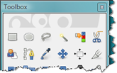 GIMP Toolbox