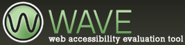 Wave logo