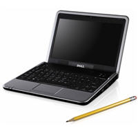 Dell Mini-notebook