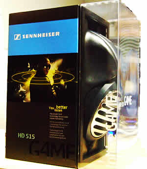 Headset