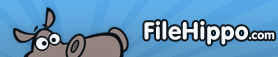 FileHippo logo FileHippo logo