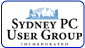 Sydeny PC & Technology User Group