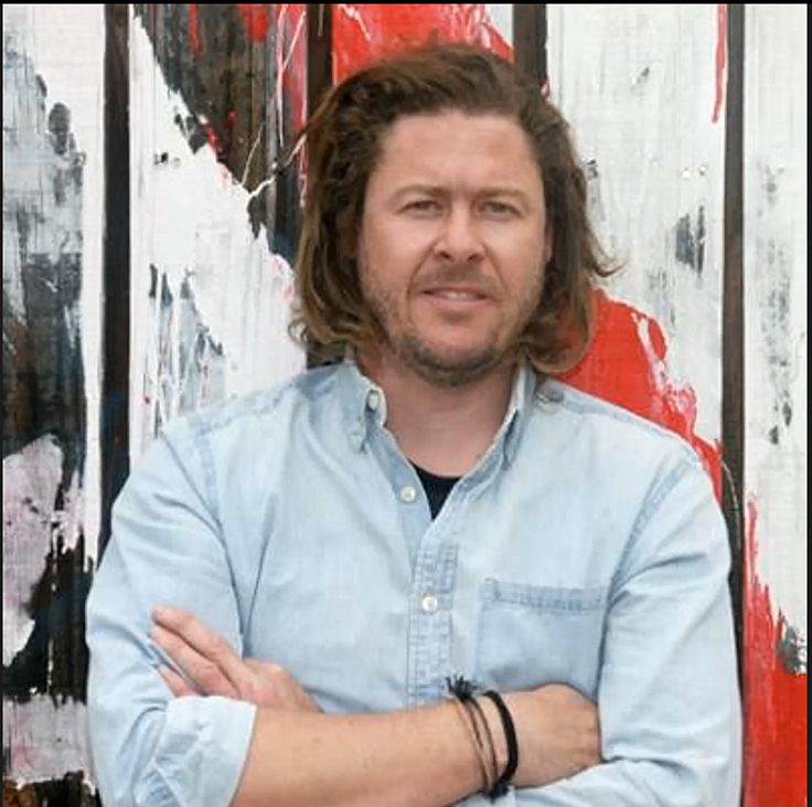 Dean Williams