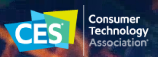 CES Logo