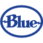 Blue Logo