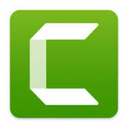 Camtasia logo