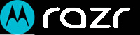 moto razr logo