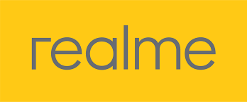realme logo