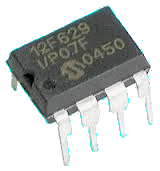 Small PIC micro