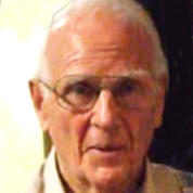 Capt Reg Chasney