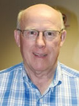 Ron Ferguson