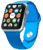 New Apple Watch