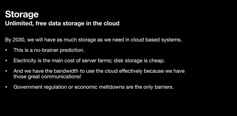 April Slide 10 Storage