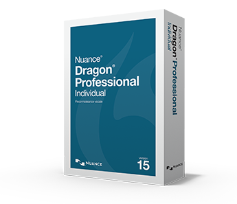 Dragon Dictate Ver 15