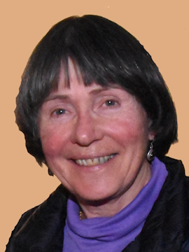 Clare Perry