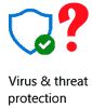 Windows Defender logo