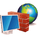 Firewall representation