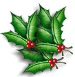 holly