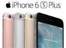 Apple iPhone 6sPlus