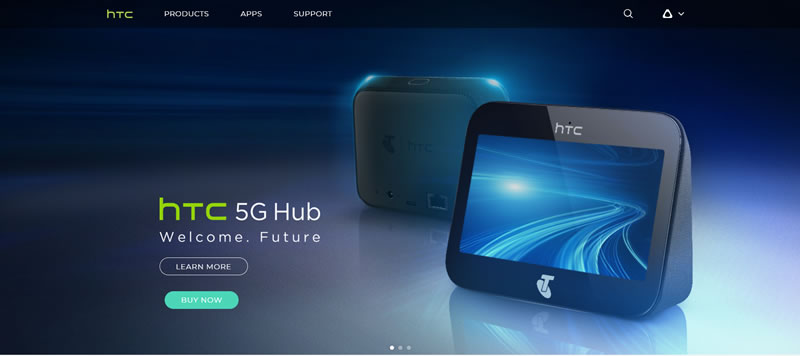 HTC 5G Hub