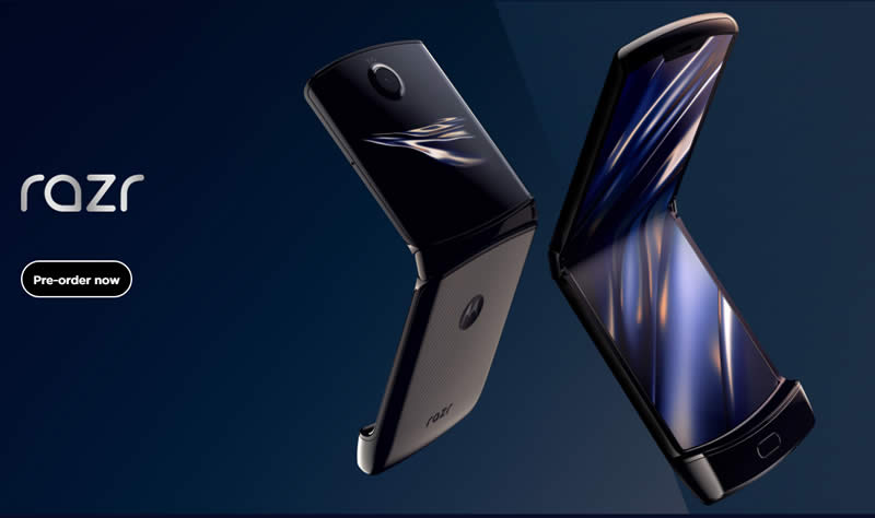 RAZR 