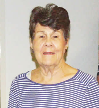 Vale Joan Robertson