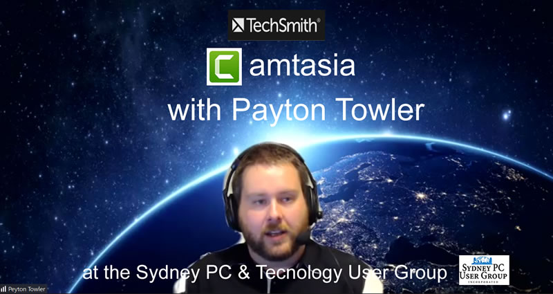 Payton Towler