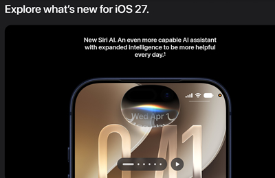 ios27