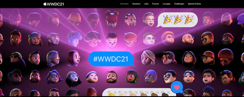 WWDC Logo