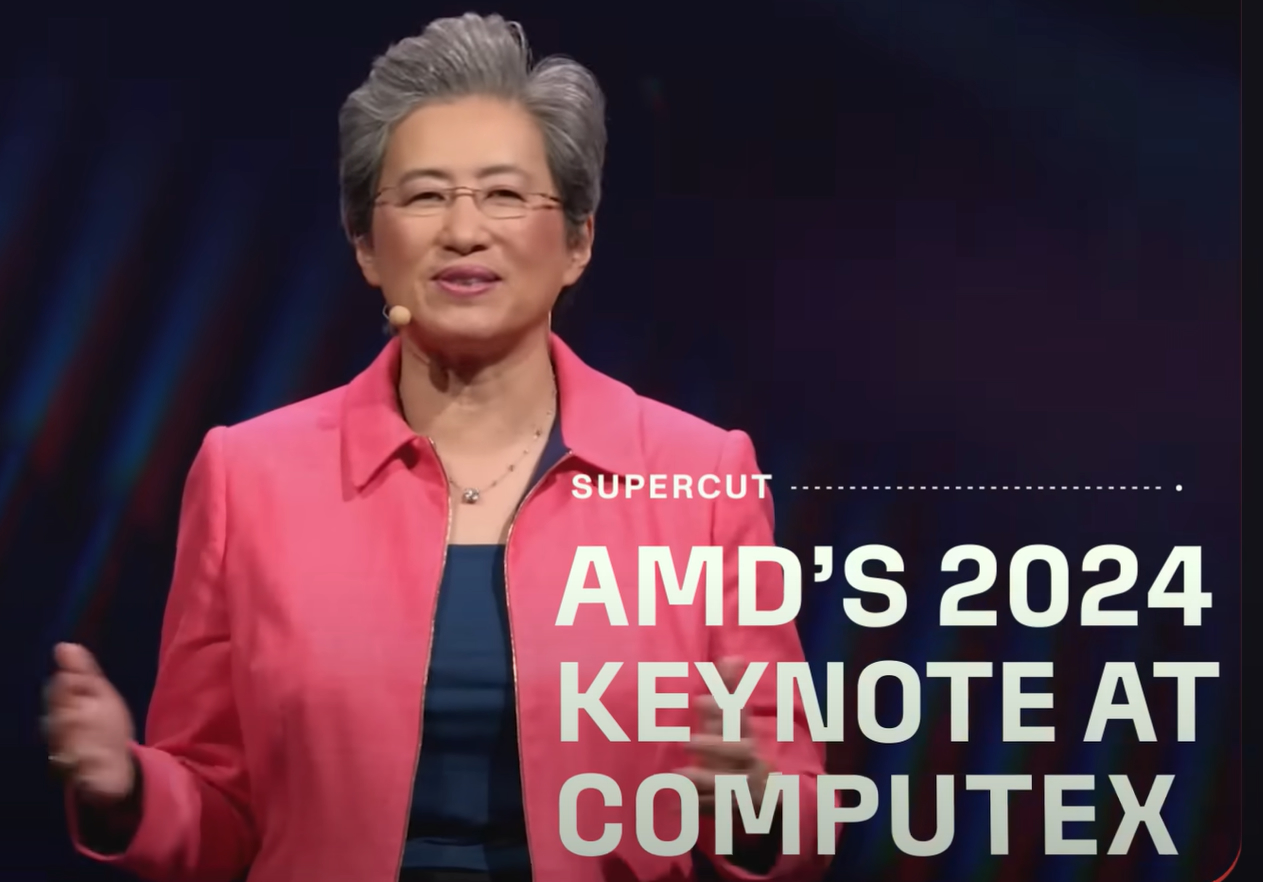 AMD Keynote height=