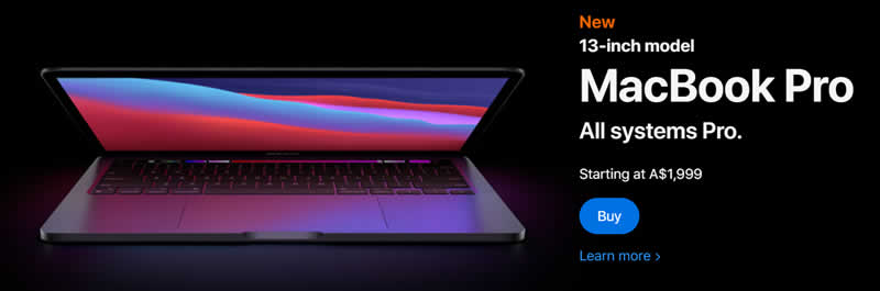 Mac Book Pro