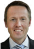 Presenter Mark Shaw