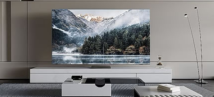 Samsung TV