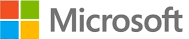 Microsoft Logo