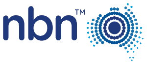 NBN Co logo