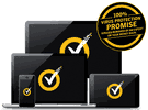 Norton security software