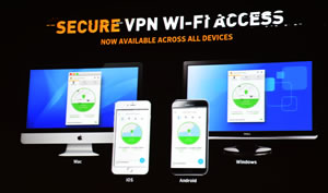 Norton Updates slide 24 Norton Wi-Fi