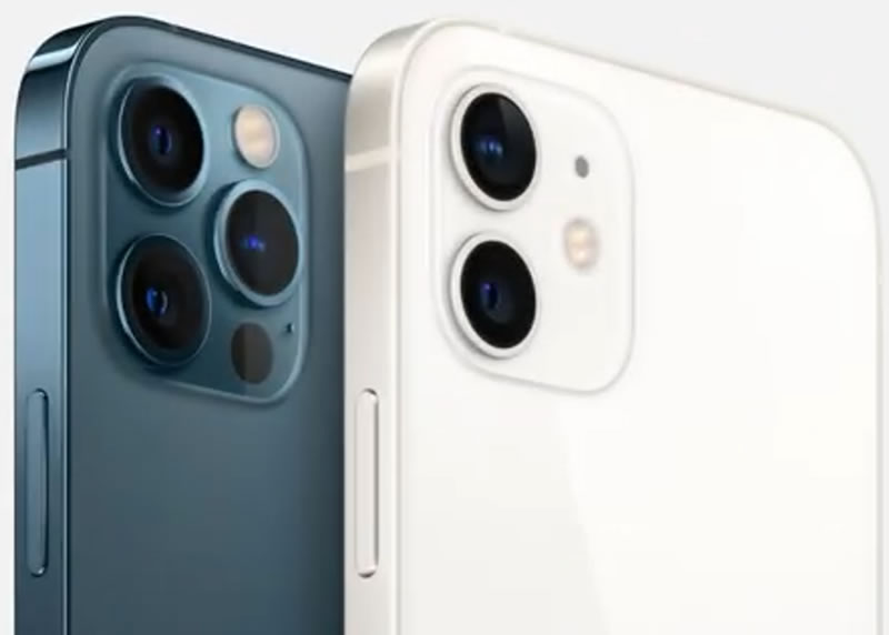 iPhone 12