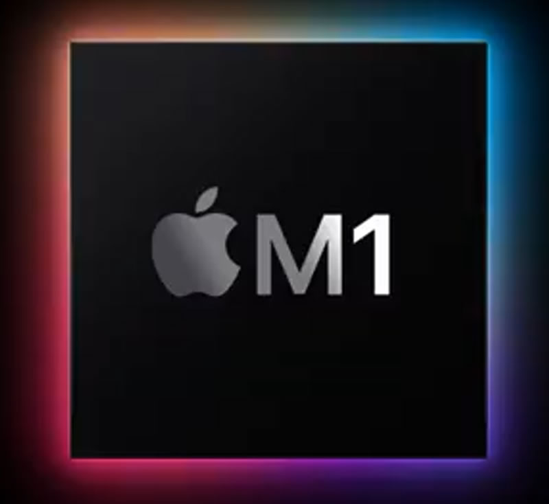 M1 chip