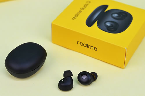 realme Bud Q