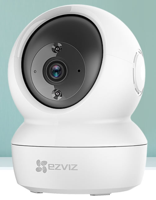 C6N smart camera