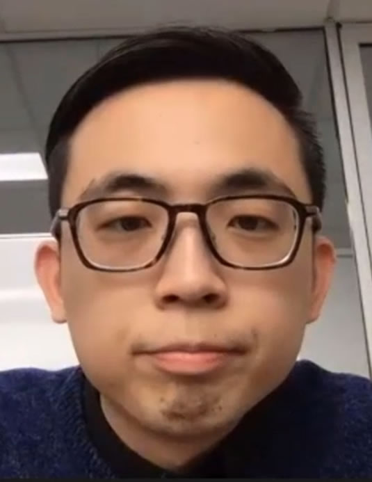 Harold Xu