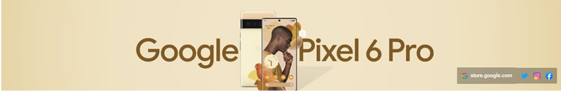 Google Pixel 6