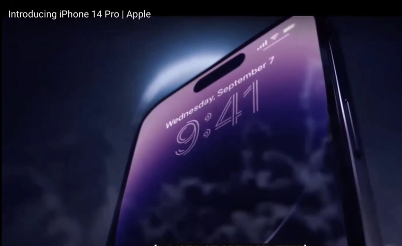 iPhone 14