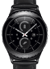 Displaying the Samsung Gear S2 watch