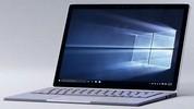 Microsoft Surface Book