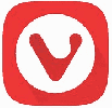 Vivaldi for Windows logo