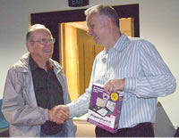 2nd Prize