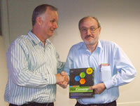 3rd Prize